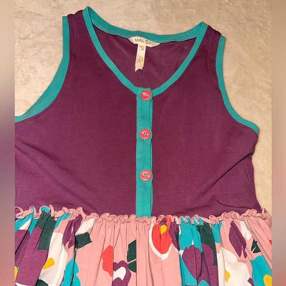 Matilda Jane dress size 16 - Picture 2 of 6